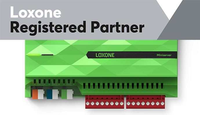 Loxone Partner